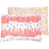 Fairy Chimney Pillowcase - Seconds