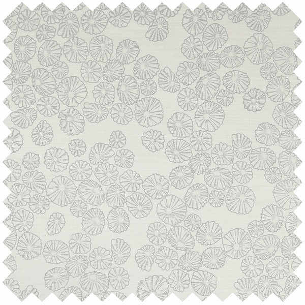 Light Grey Limpet Fabric x 2.8 m