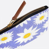 Lily Flower Pouch - Sample