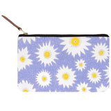Lily Flower Pouch - Sample