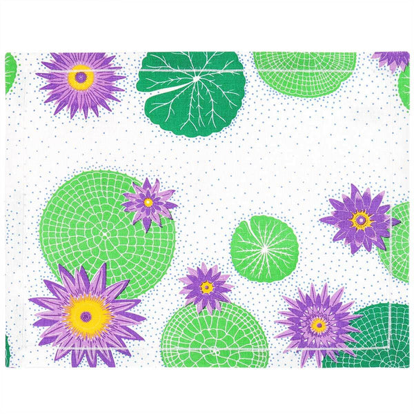 Lily Pad Placemats - Set of 2