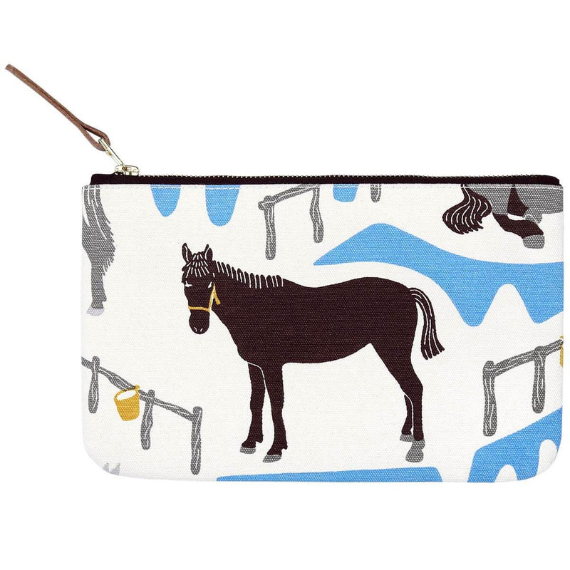 Horse Ranch Pouch