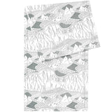 Valley Views Table Runner