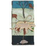 Spotted Deer Napkins - Set of 2