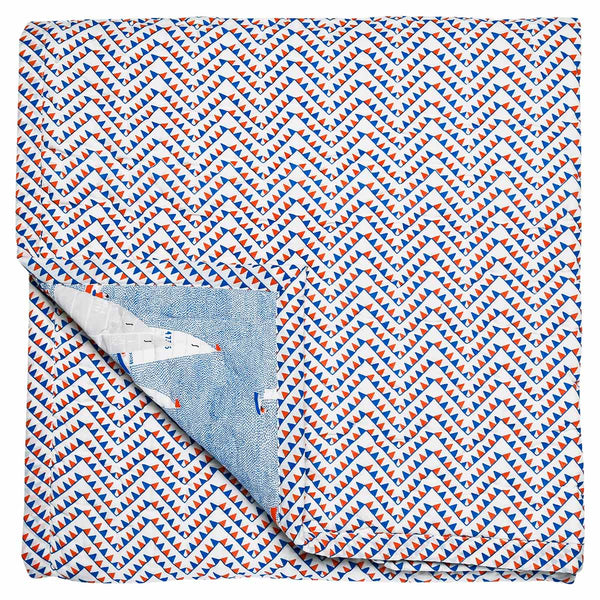 Regatta Baby Quilt