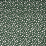 Forest Green Mini Pine Fabric