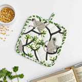 Langur Pot Holder